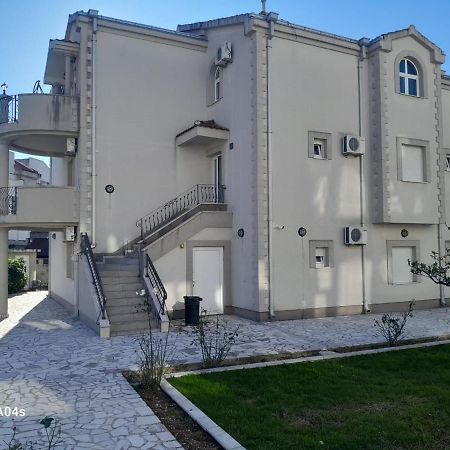 Villa Zorica Budva Exteriör bild