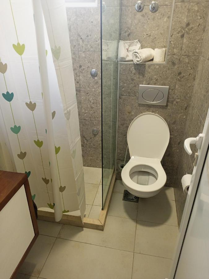 Villa Zorica Budva Exteriör bild